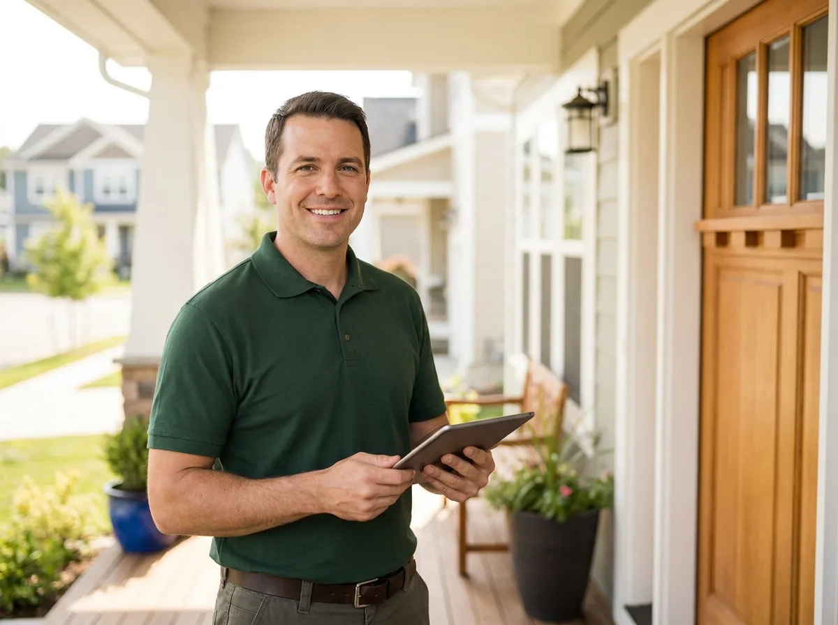 Pest control FAQs for Mineral Point, WI